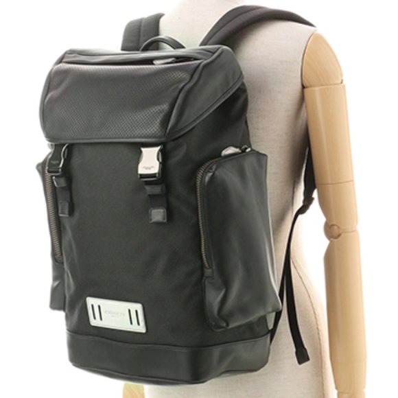 NWT Coach Ranger Backpack - Picture 1 of 8
